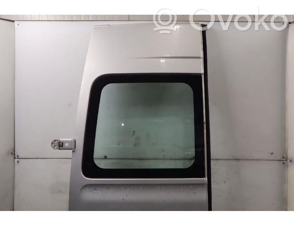 Opel Movano B Portiera di carico posteriore 