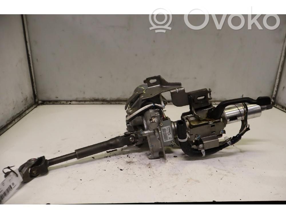 Nissan Qashqai Kolumna kierownicza 