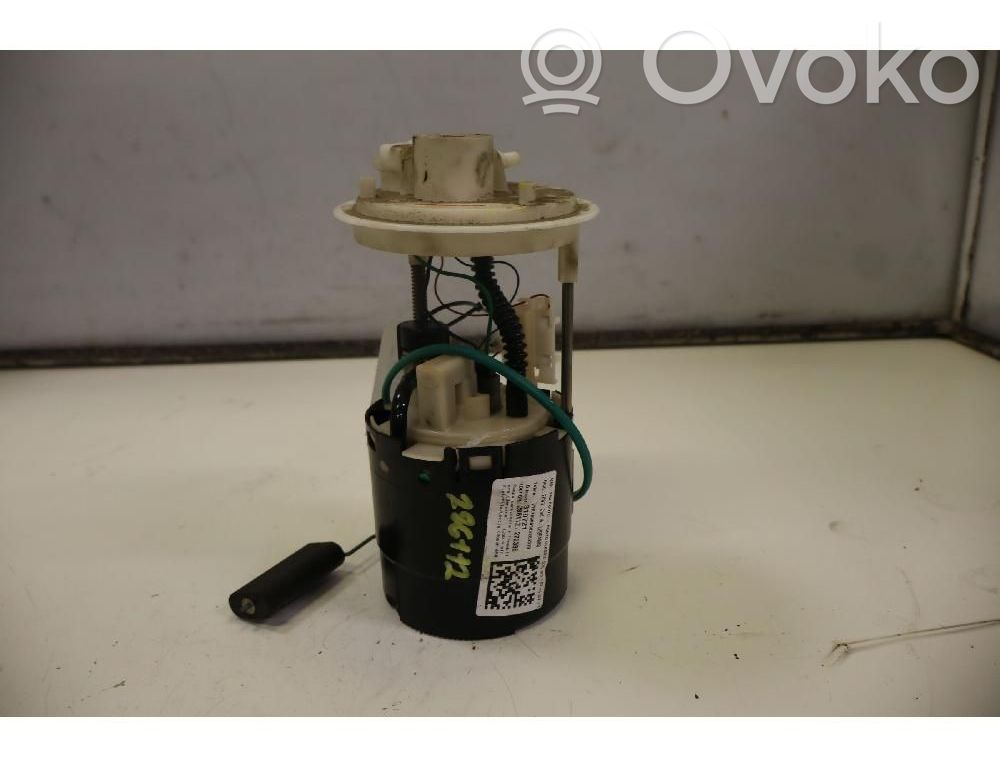 Fiat Punto (188) Pompa carburante immersa