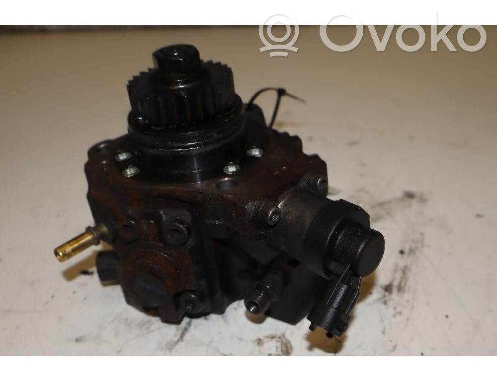 Opel Vivaro Pompă injecție de înaltă presiune 