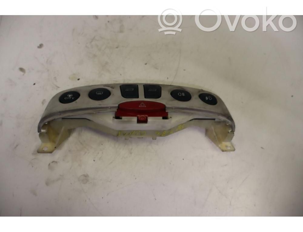 Fiat Punto (188) Comutator comandă geamuri electrice 