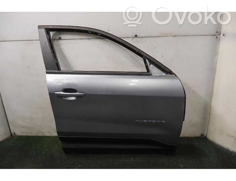 Jeep Avenger Portiera anteriore