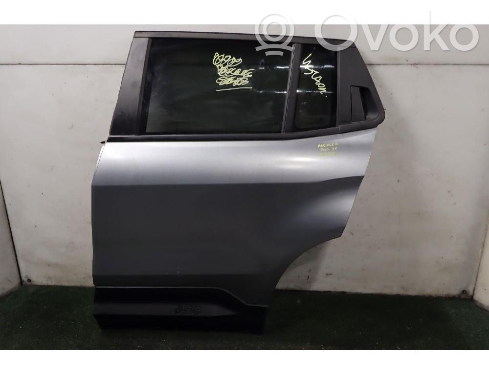 Jeep Avenger Portiera posteriore 