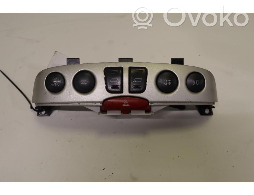 Fiat Punto (188) Comutator comandă geamuri electrice 