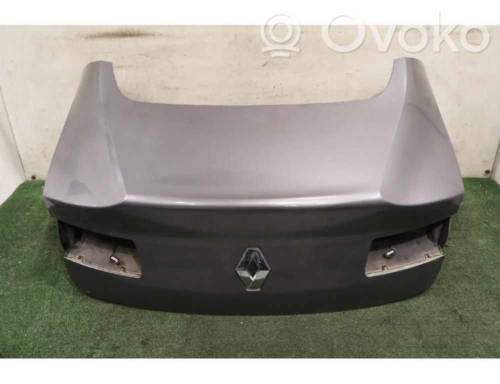 Puerta del maletero/compartimento de carga   901007200R