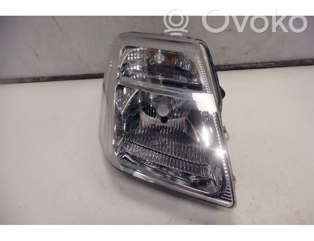 Scheinwerfer   00006205ZW