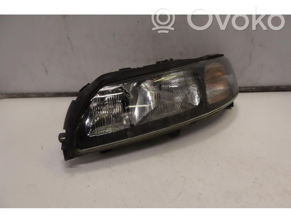 Headlight/headlamp   8662920