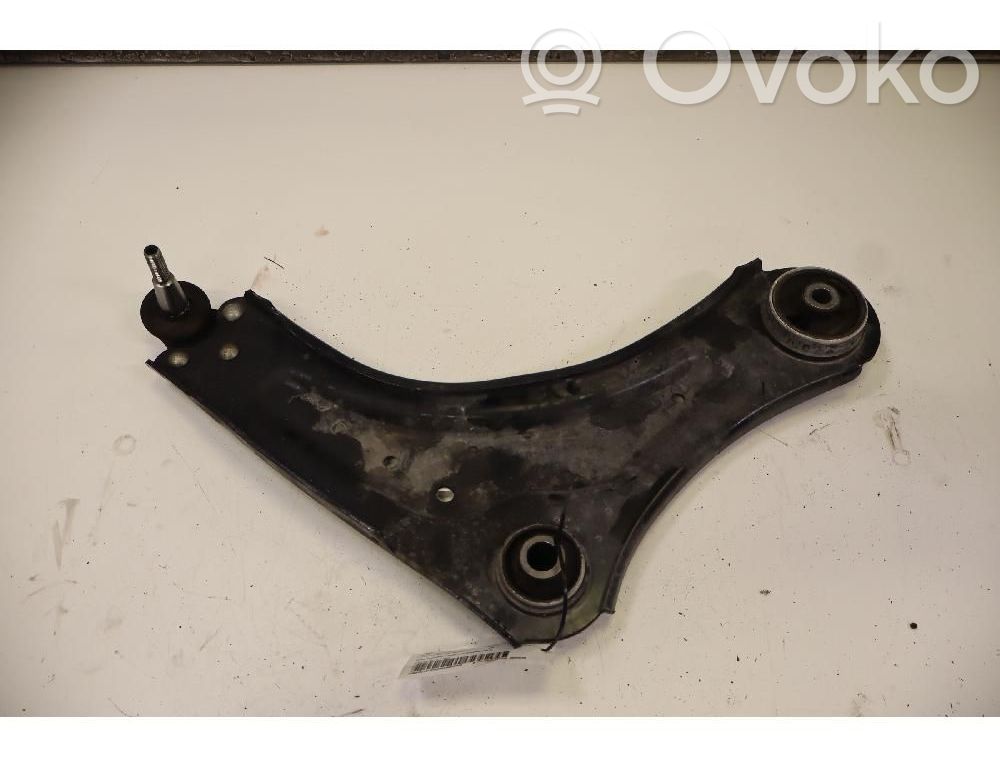 Renault Laguna III Dolny wahacz przedni 