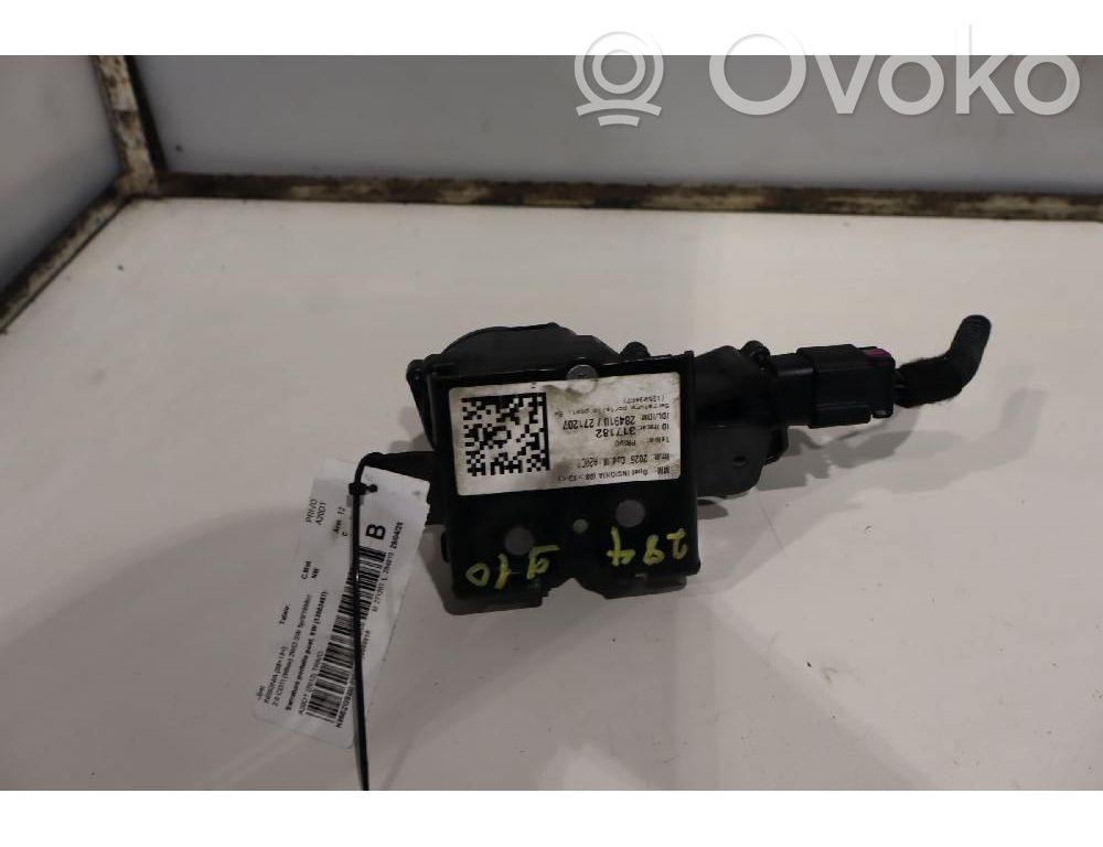 Opel Insignia A Încuietoare portbagaj 