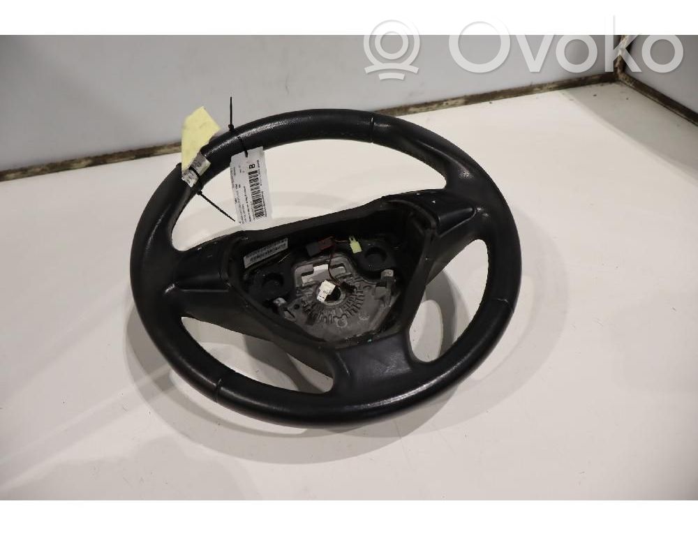 Fiat Grande Punto Volant