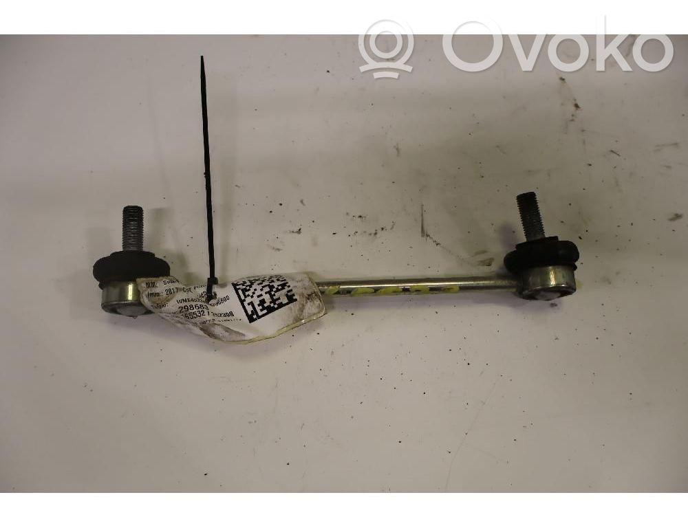 Smart ForTwo III C453 Łącznik stabilizatora przedniego 