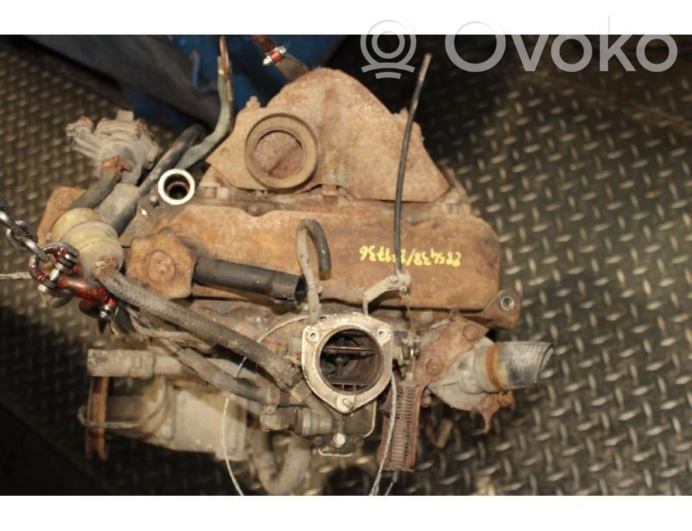 Motor   100GL000