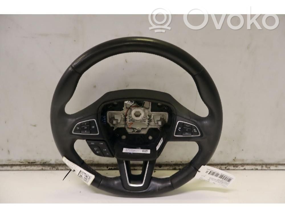Kierownica   ZFTRWB515
