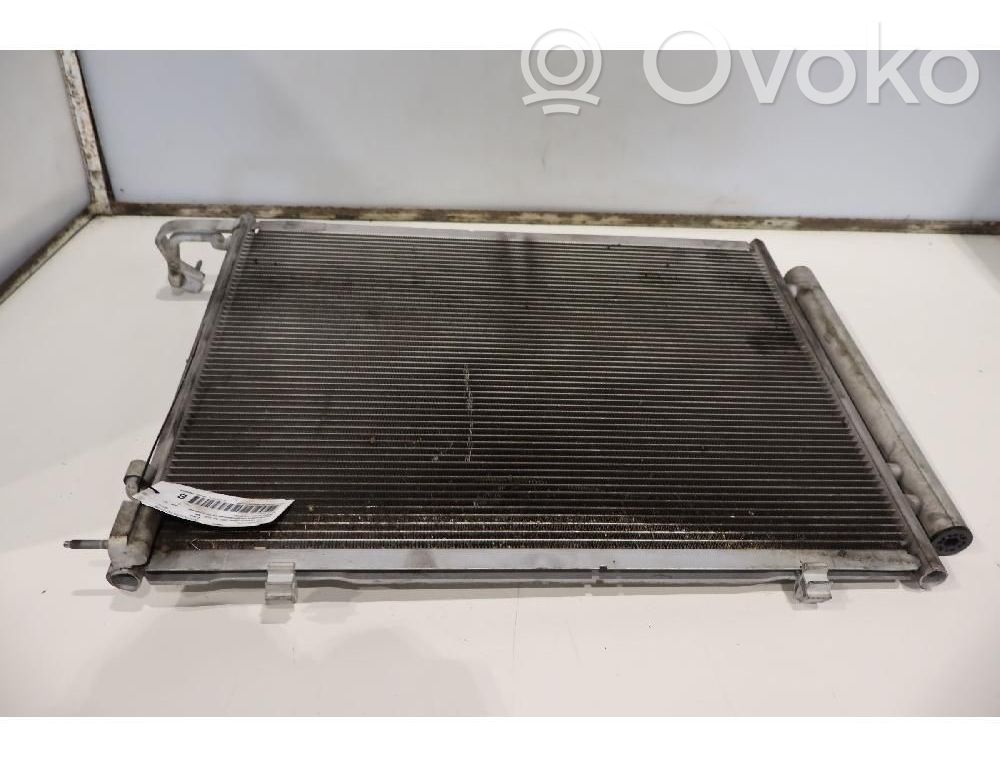 Radiateur condenseur de climatisation   2113906