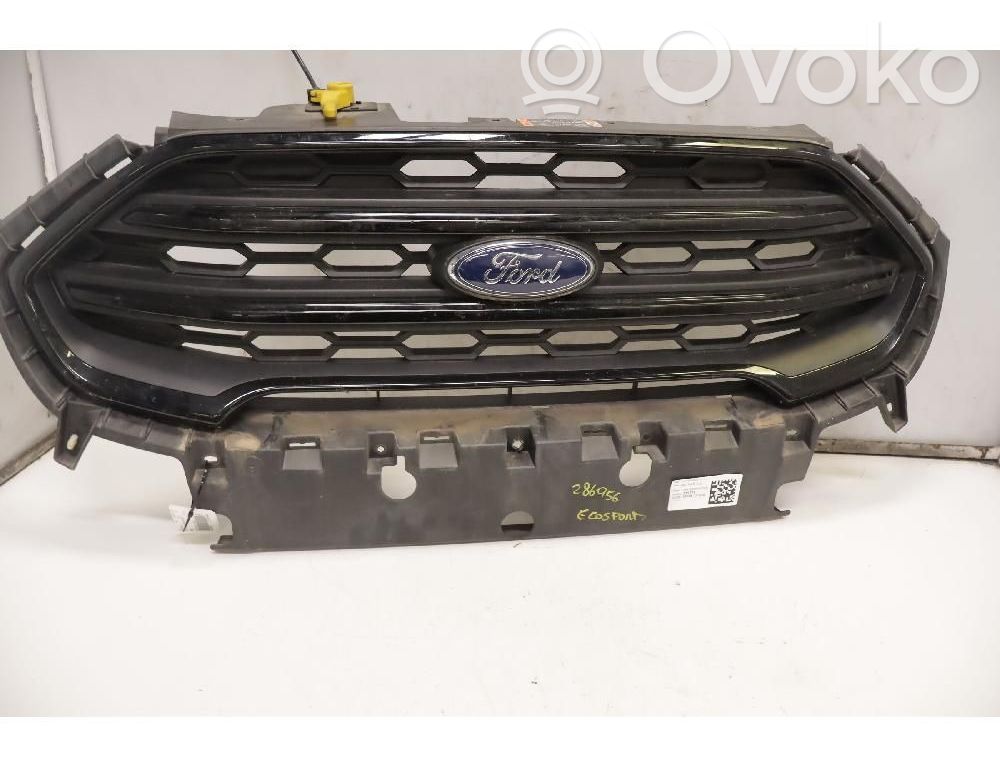 Ford Ecosport Grilă radiator față 