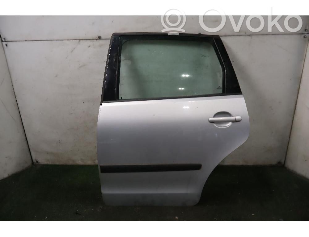 Volkswagen Polo Ușă spate 