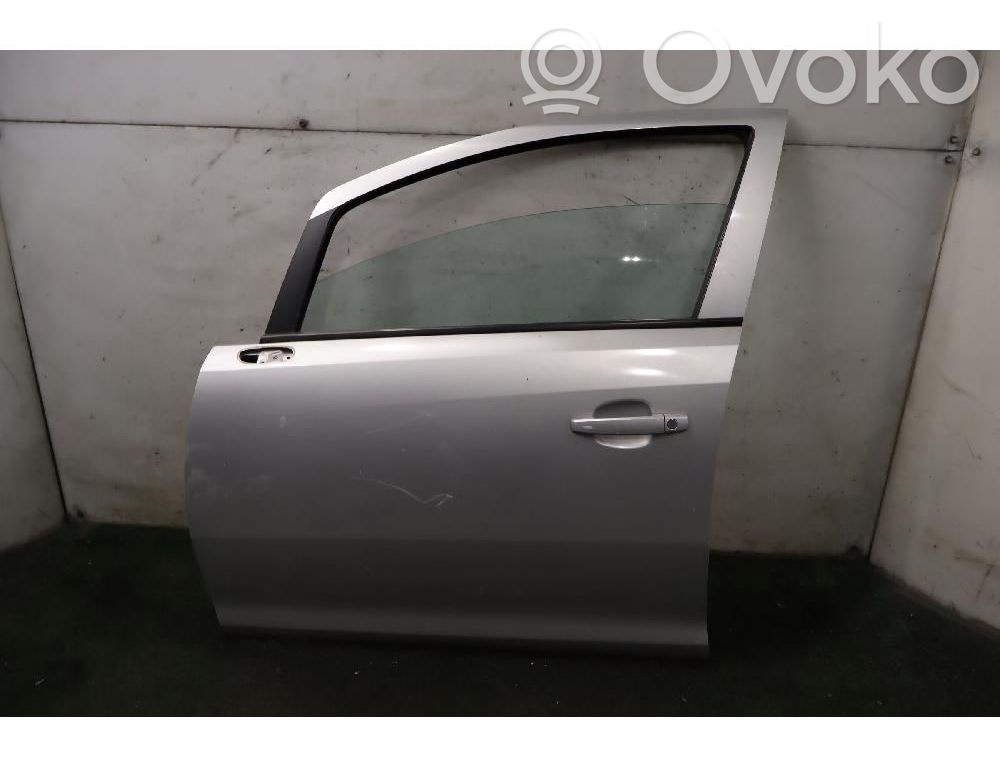 Drzwi przednie   93189328