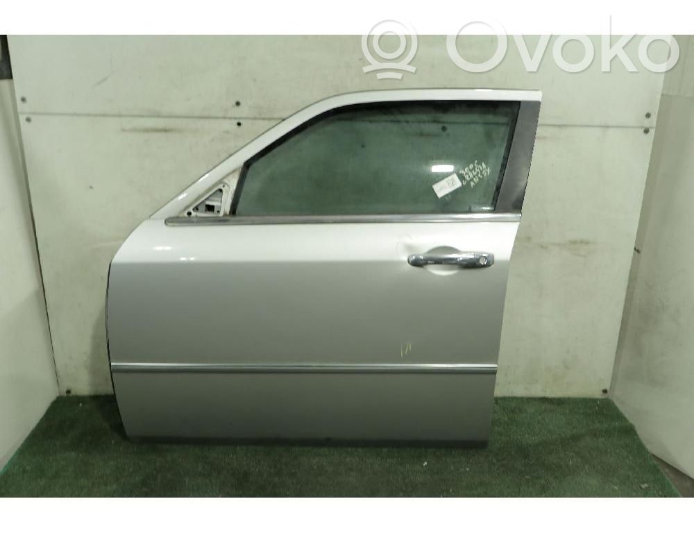 Chrysler 300 - 300C Puerta delantera 