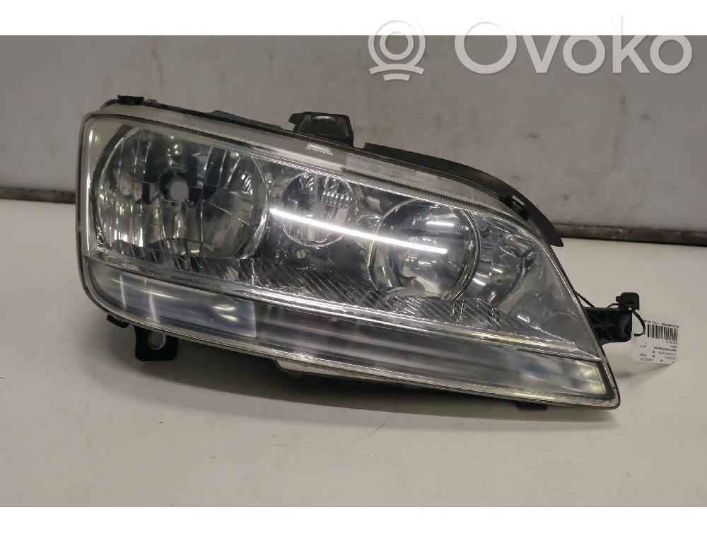 Fiat Idea Faro/fanale