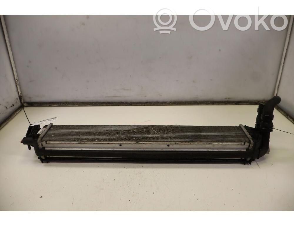 Opel Astra K Radiator lichid răcire 