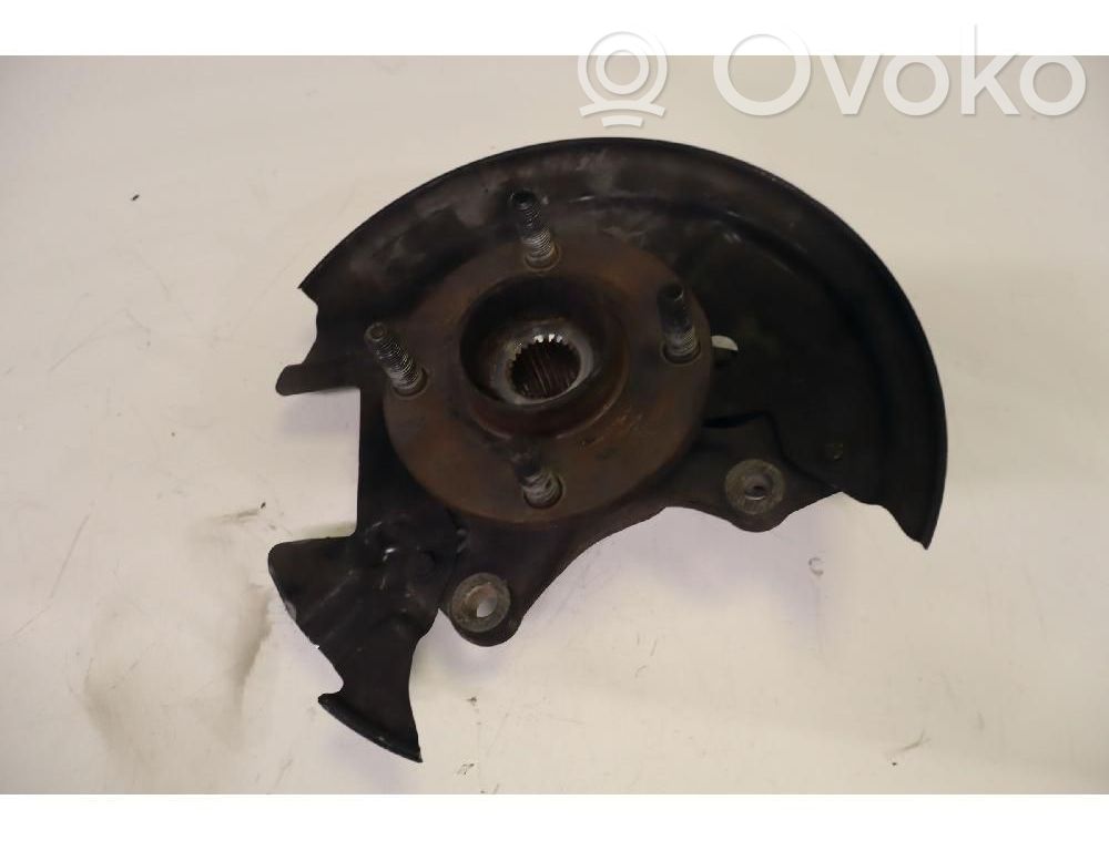 Ford Transit -  Tourneo Connect Mozzo ruota anteriore 