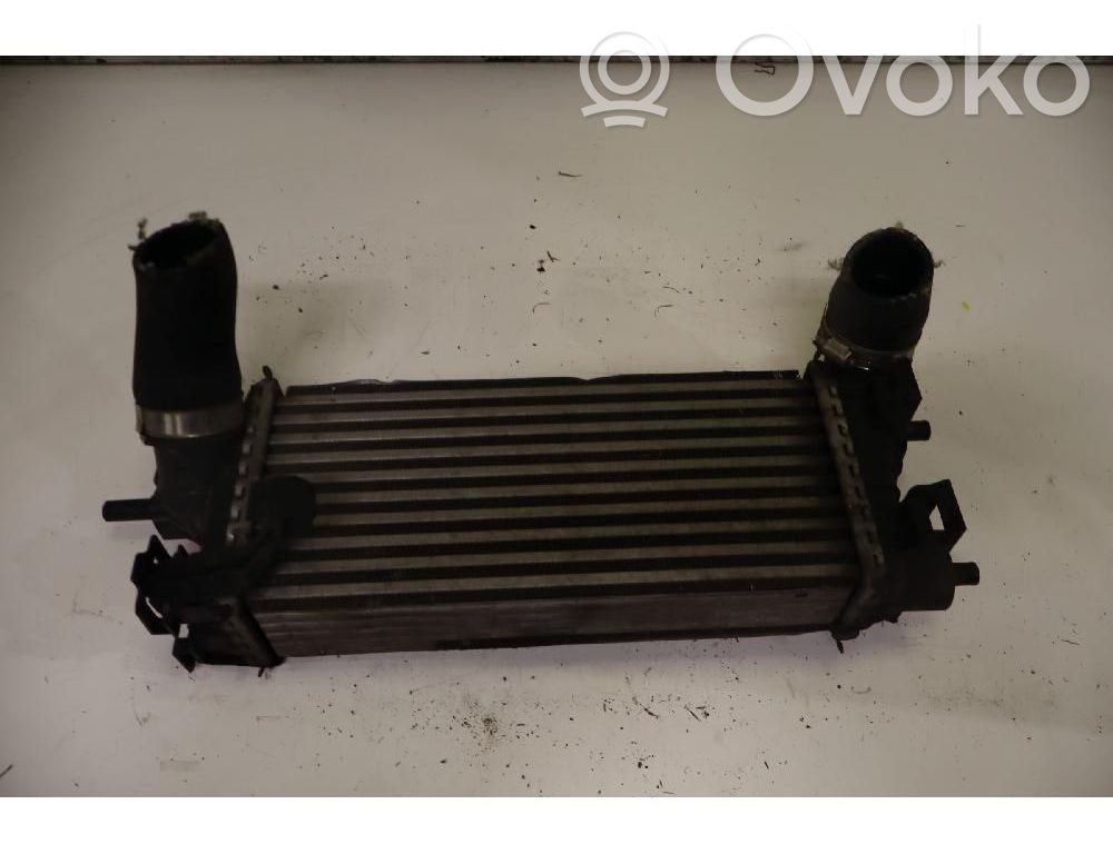 Refroidisseur intermédiaire   CV619L440VC