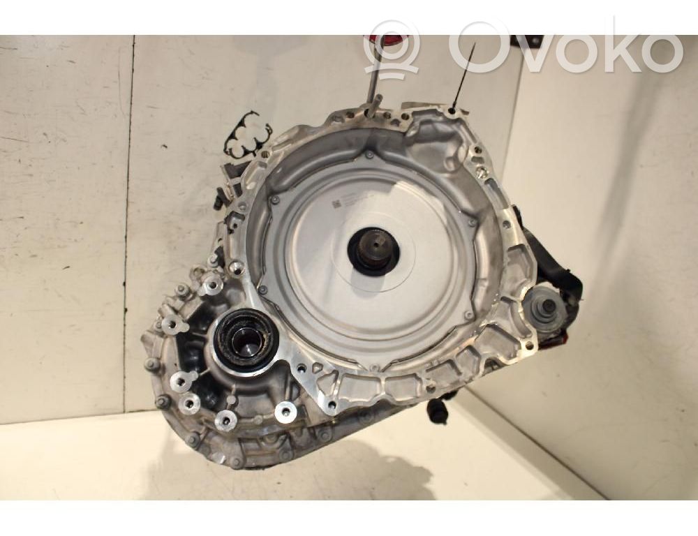 Automatic gearbox   1285478