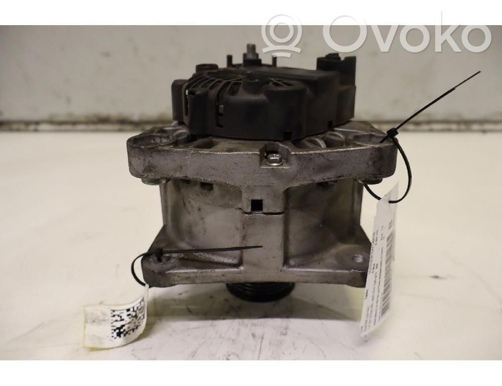 Dacia Duster Generator/alternator 