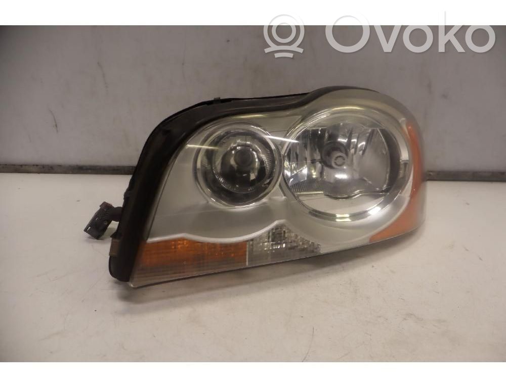 Volvo XC90 Headlight/headlamp 