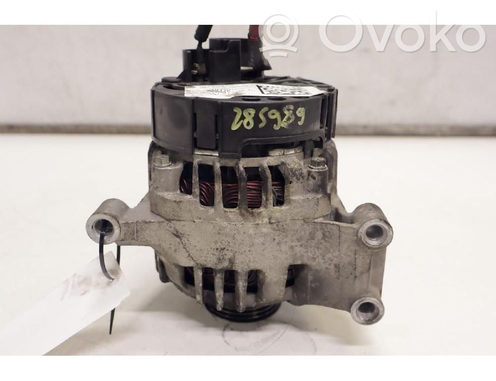 Fiat Grande Punto Generator/alternator 