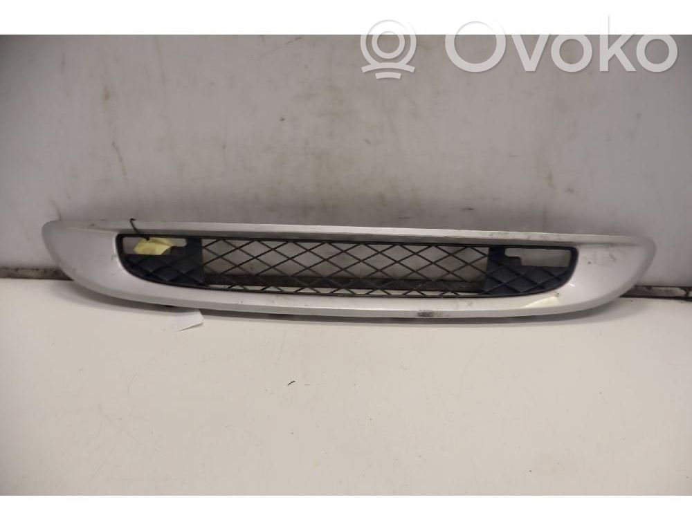 Smart ForTwo II Oberes Gitter vorne 