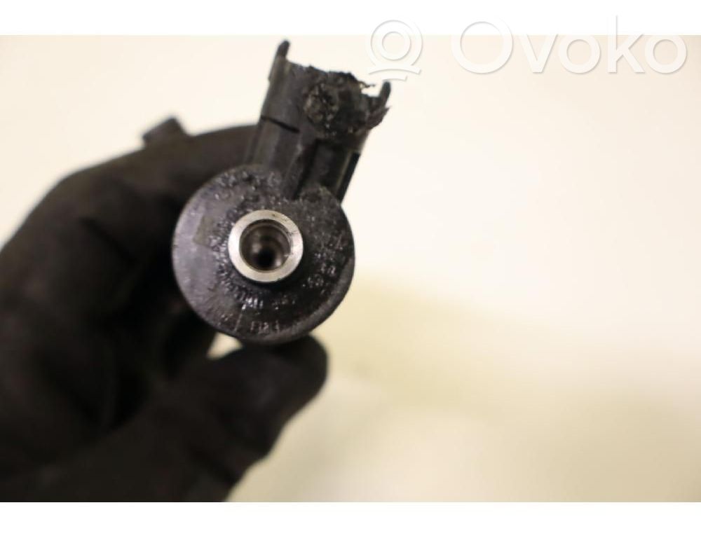 Peugeot Partner III Injector combustibil