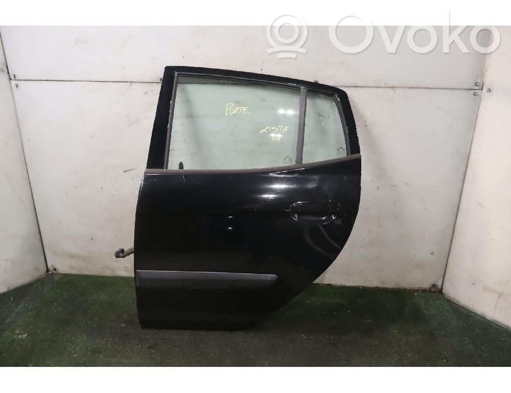 KIA Picanto Ușă spate