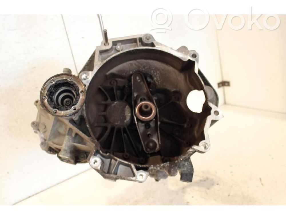 Volkswagen Golf VI 5 Gang Schaltgetriebe 