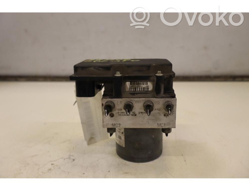 Pompe ABS   0265232112