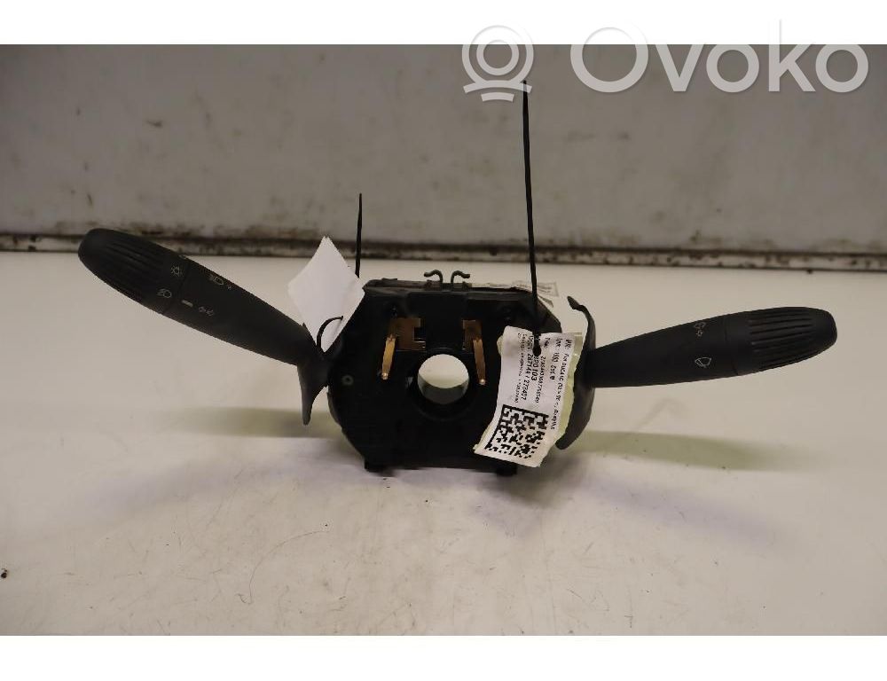 Fiat Ducato Light switch 