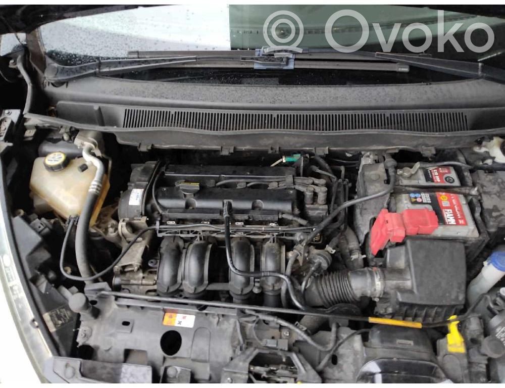 Ford B-MAX Filtru de particule catalizator/FAP/DPF