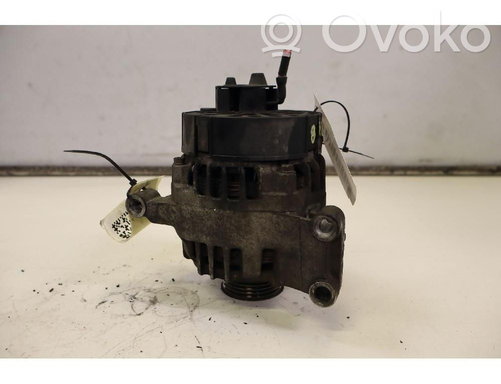 Fiat Punto (188) Generatore/alternatore 