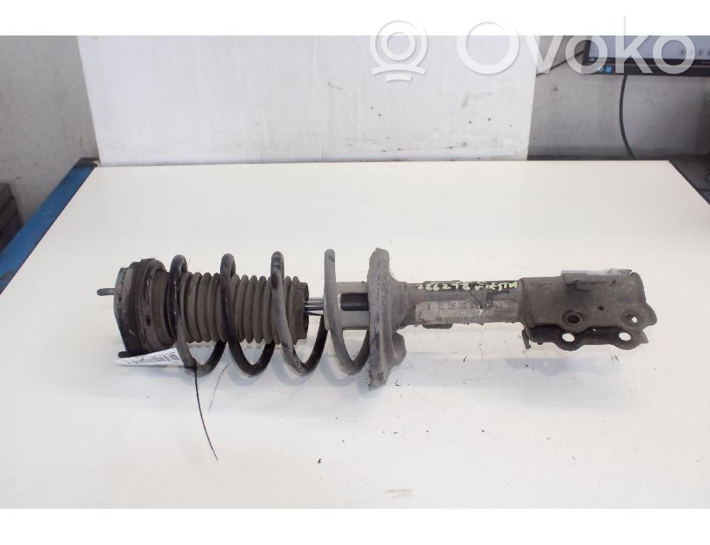 Ford Fiesta Amortizor față 