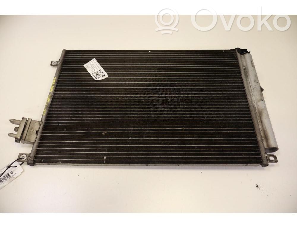Radiator răcire A/C (condensor)   1551184