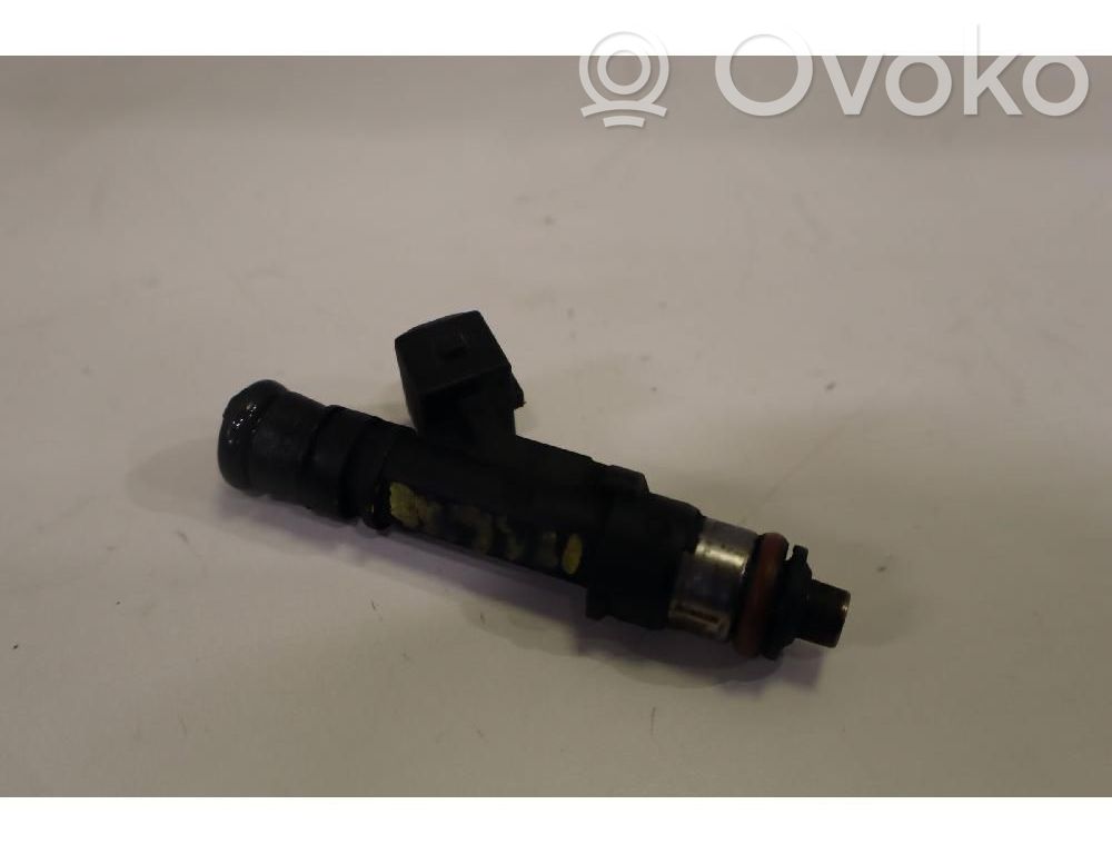Inyector de combustible   0280158099