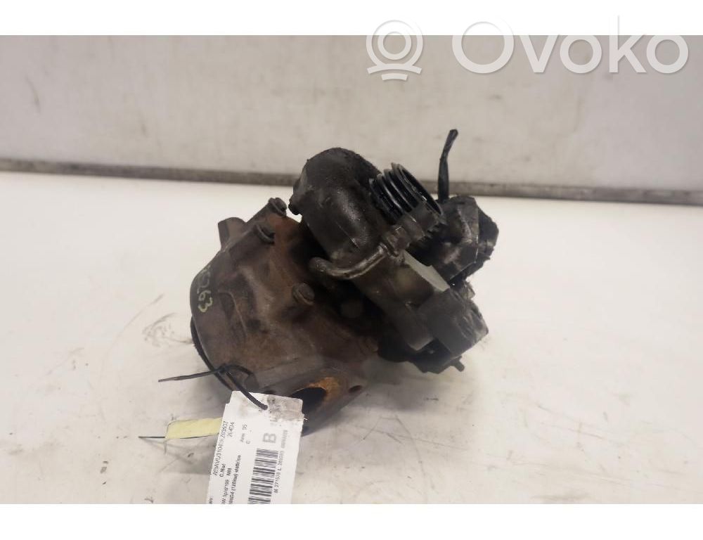 Turbine   49S3505671