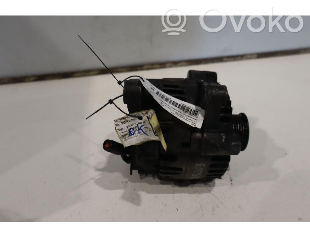 Alternador   12317790548