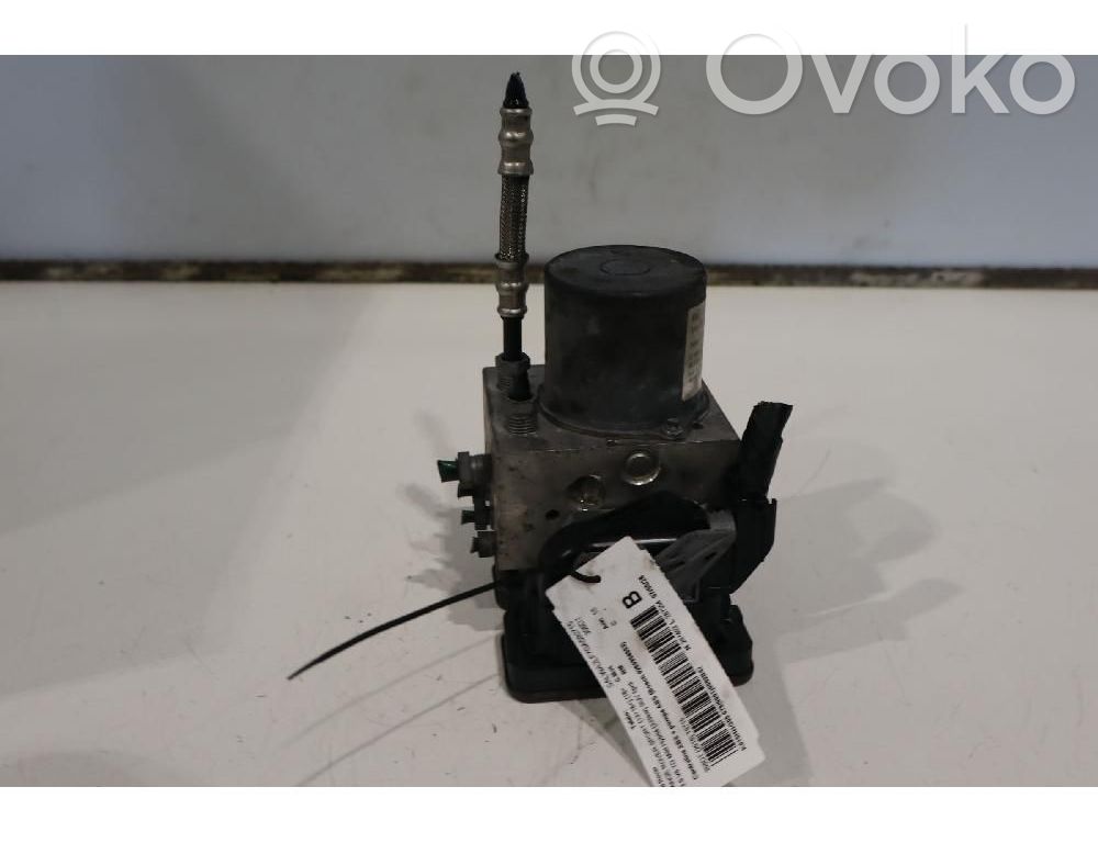 Land Rover Range Rover Sport L494 Pompă ABS 