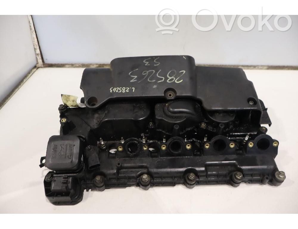 BMW 3 E90 E91 Cache culbuteur 