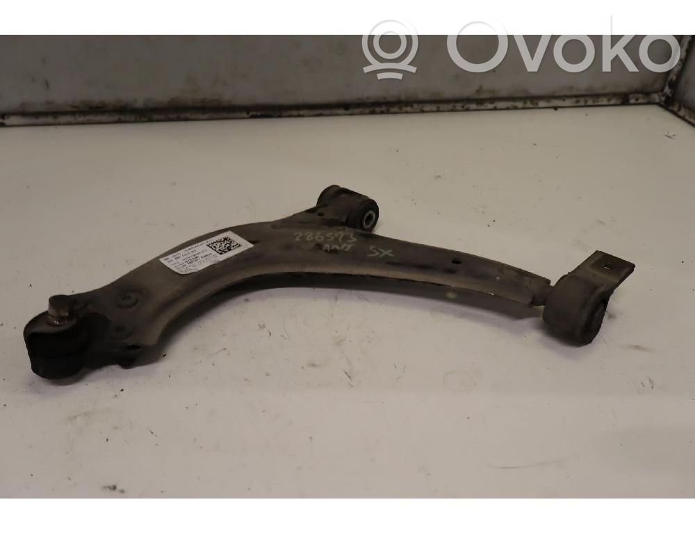 Citroen Berlingo Basculă inferioară față 