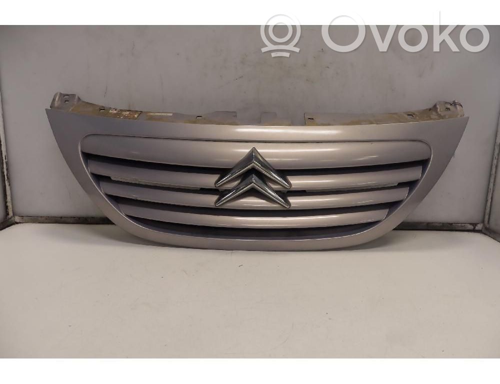 Citroen C3 Grilă radiator față 