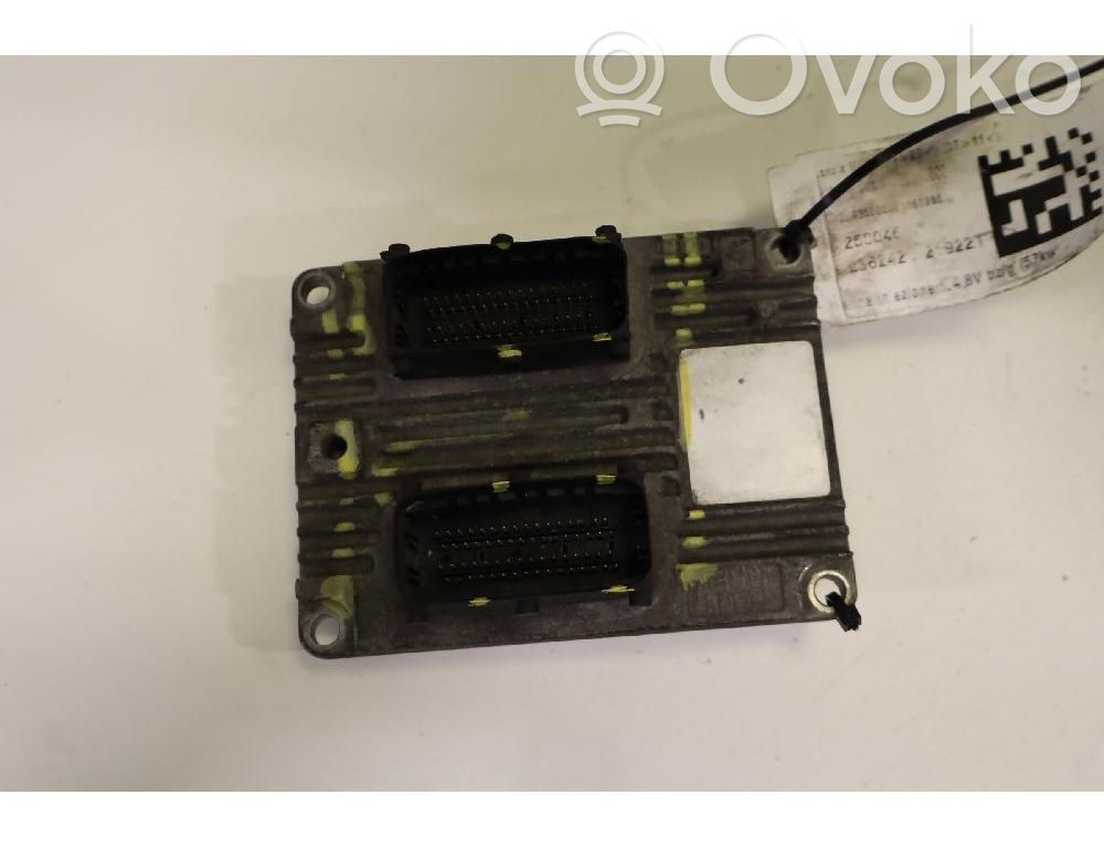 Lancia Musa Fuel injection pump control unit/module 