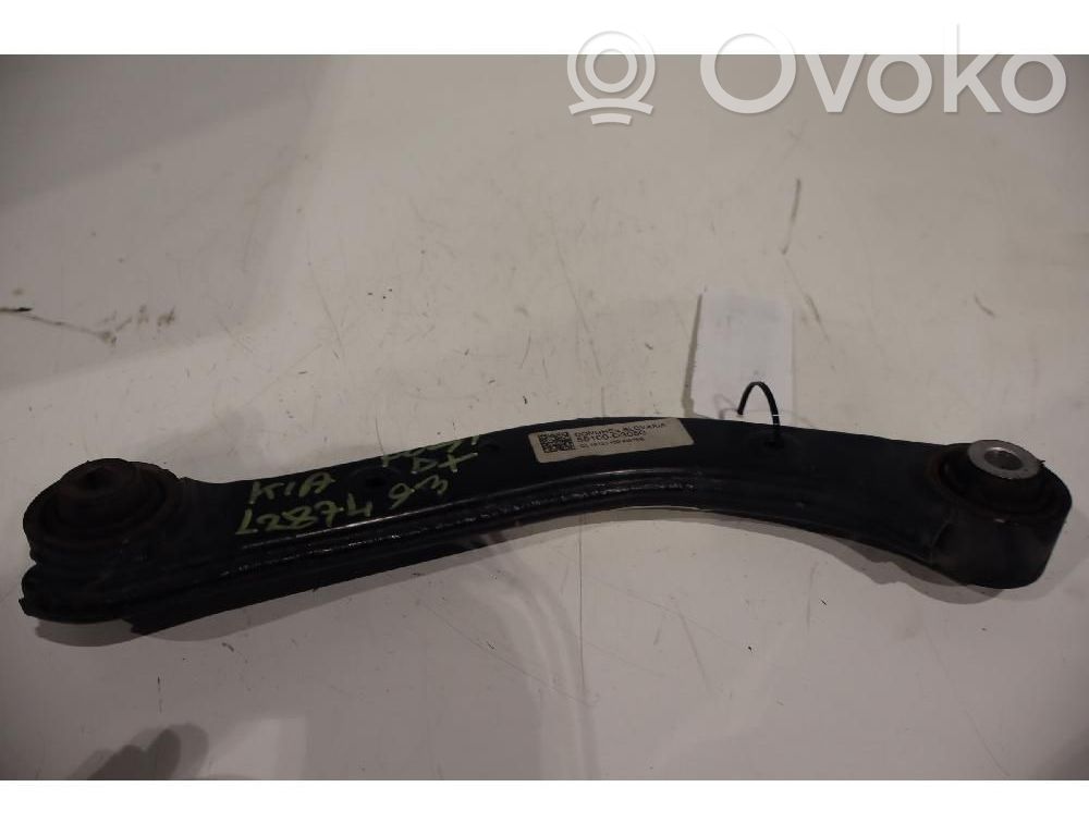 KIA Sportage Braccio di controllo sospensione posteriore