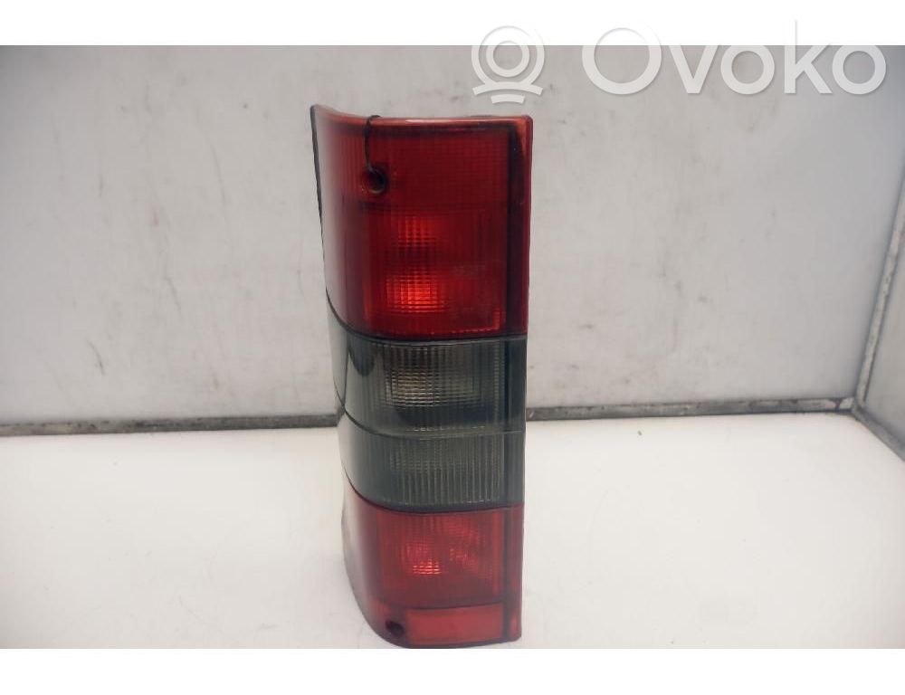 Fiat Ducato Lampa tylna 